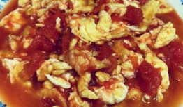 西红柿炒蛋视频,西红柿炒蛋烹饪教程